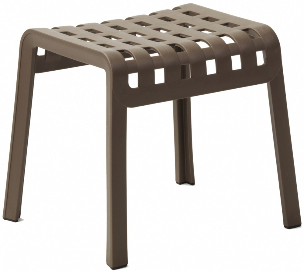 Табурет пластиковый Poggio