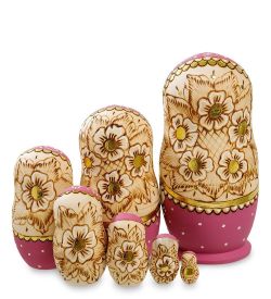 МР-18/11 Матрешка 7м «Дарья»