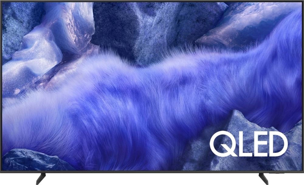 Телевизор QLED Samsung 75" QE75QEF1AUXRU Q черный графит 8K Ultra HD 120Hz DVB-T2 DVB-C DVB-S2 USB WiFi Smart TV