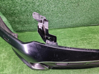 Бампер передний Toyota Camry xv50 (2014-2017)