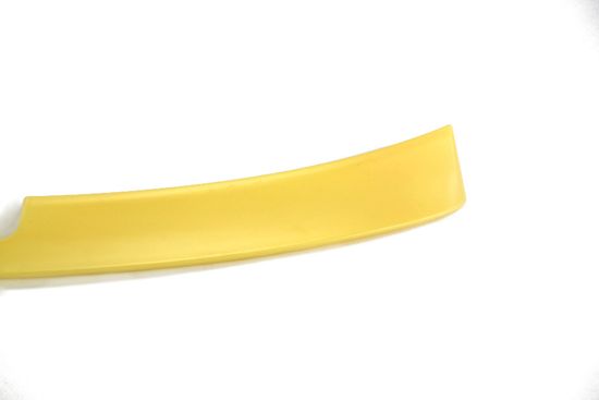 Козырек заднего стекла V.1 для Mercedes E class W211 2002-2009 Sedan