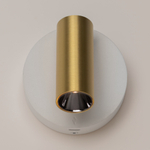 Настенный светильник (бра) Maytoni C081WL-L3WBS3K