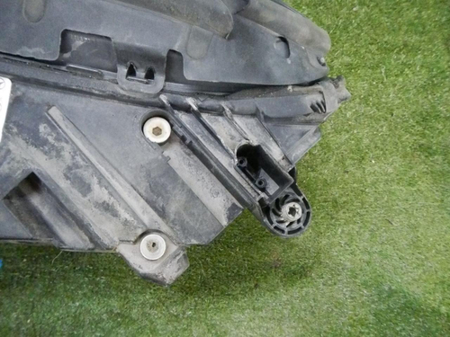 Фара правая Mercedes S W222 (2013-2017) LED