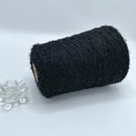 Бобинная пряжа для вязания (300 гр) Букле Фламме Lagopolane 30% кид мохер 30% нейлон 40% полиакрил