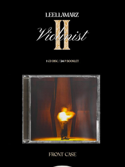 Альбом LEELLAMARZ - VIOLINIST2 2nd Album