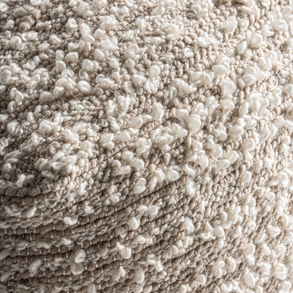 Пуф уличный ALEPH