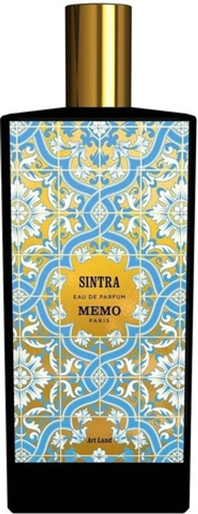 MEMO Fleurs Bohèmes Sintra Eau de Parfum 75 ml