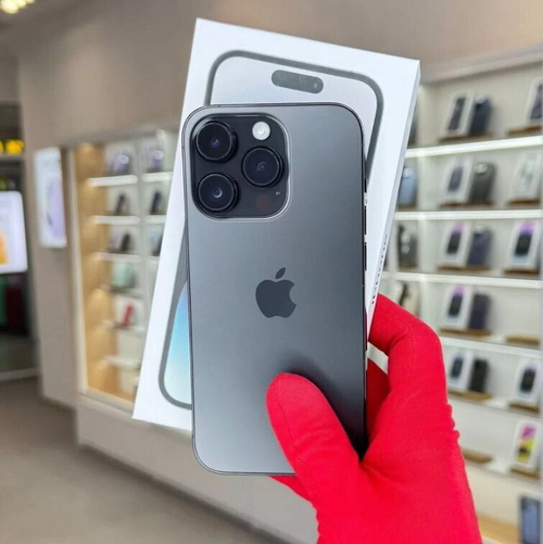 iPhone 14 Pro, 512 ГБ б/у