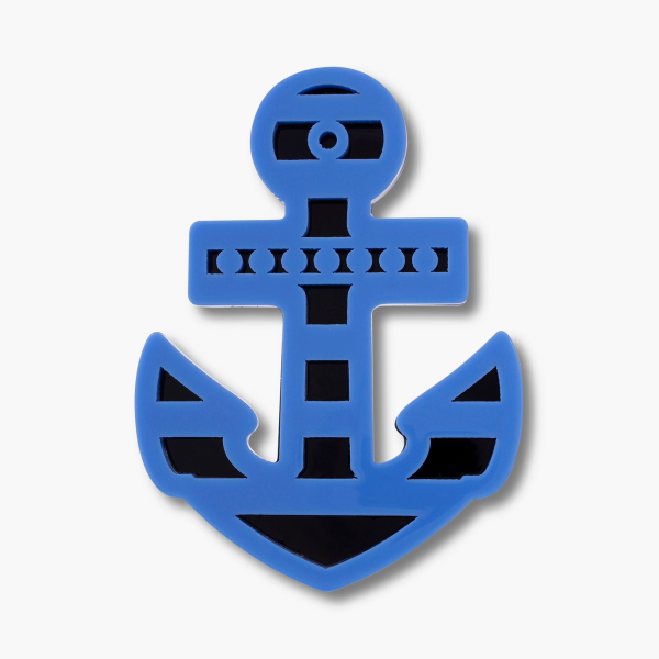 Брошь 19/0641