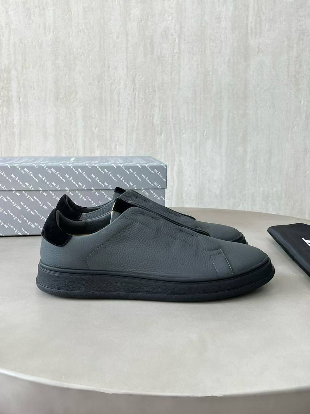 Кеды Kiton