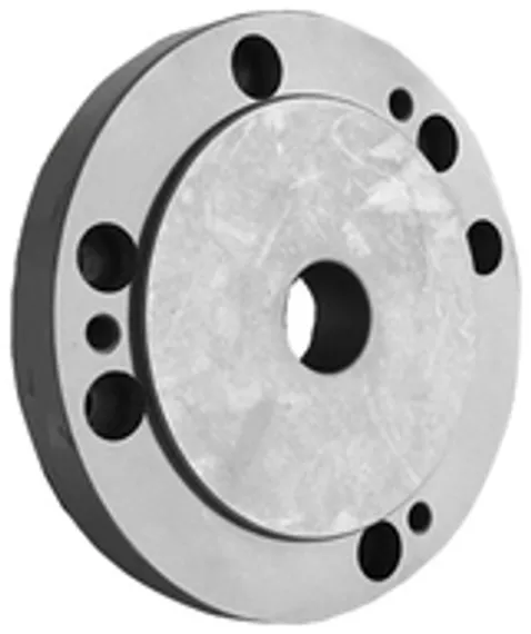 Горизонтально-вертикальный делительный стол Optimum RT 200