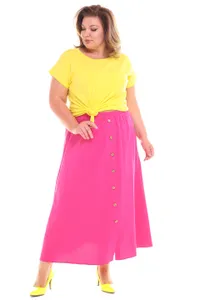 Юбка 3702 Fabrika