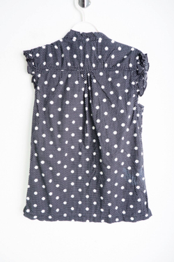 Блузка C&A красивая, визуально на 11/12 лет