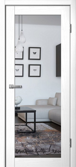 Дверь FLYDOORS 276 (Mirror)