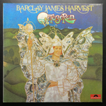 Barclay James Harvest ‎– Octoberon (Германия 1976г.)