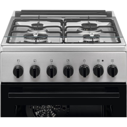Комбинированная плита Electrolux RKK 520000 X