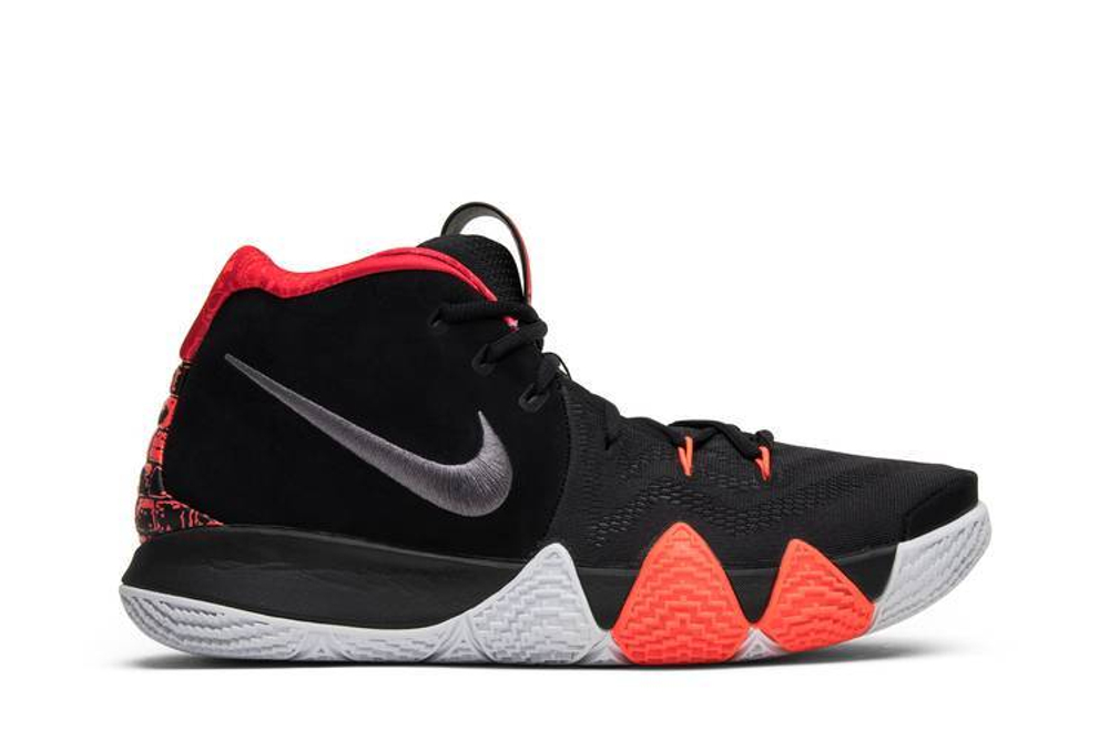 Kyrie 4 shoe cheap