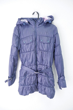 Куртка "Батик" демисезонная на 14 лет