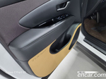 Hyundai The New Tucson (NX4) Бензин 1.6 Turbo 2WD (01.2024)