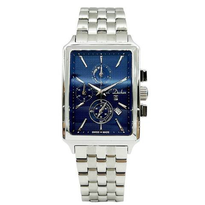 Наручные часы L`Duchen D 612.10.37