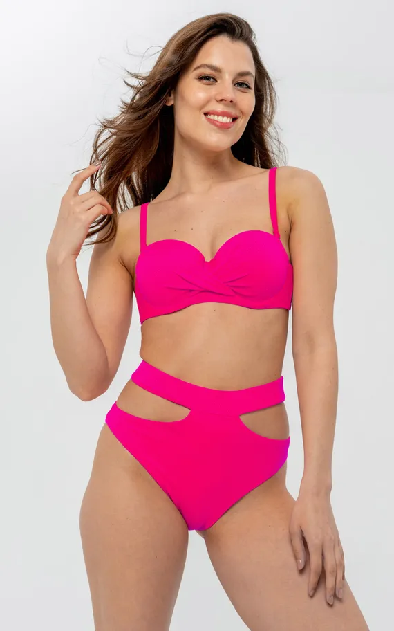 Верх купальника CBS242 FUX