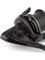 Катушка безынерционная карповая Distanza Carp NDC9000