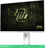 Игровой монитор MSI MAG 274QRFW X32