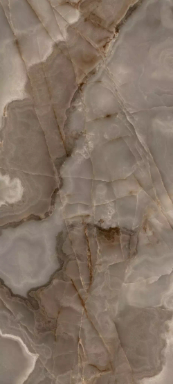 Керамогранит Magnum Reves de REX Choco Glossy 6mm