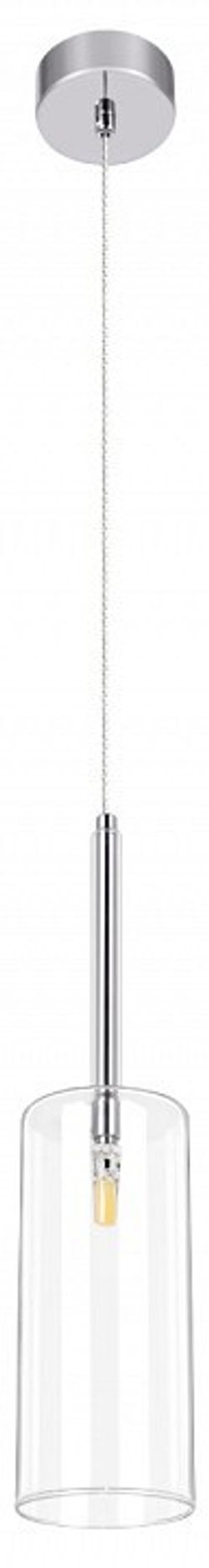 Подвесной светильник Loft it Spillray 10232/B White