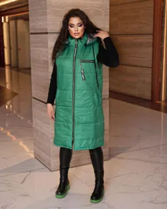 Жилет УК-019-12 Fabrika