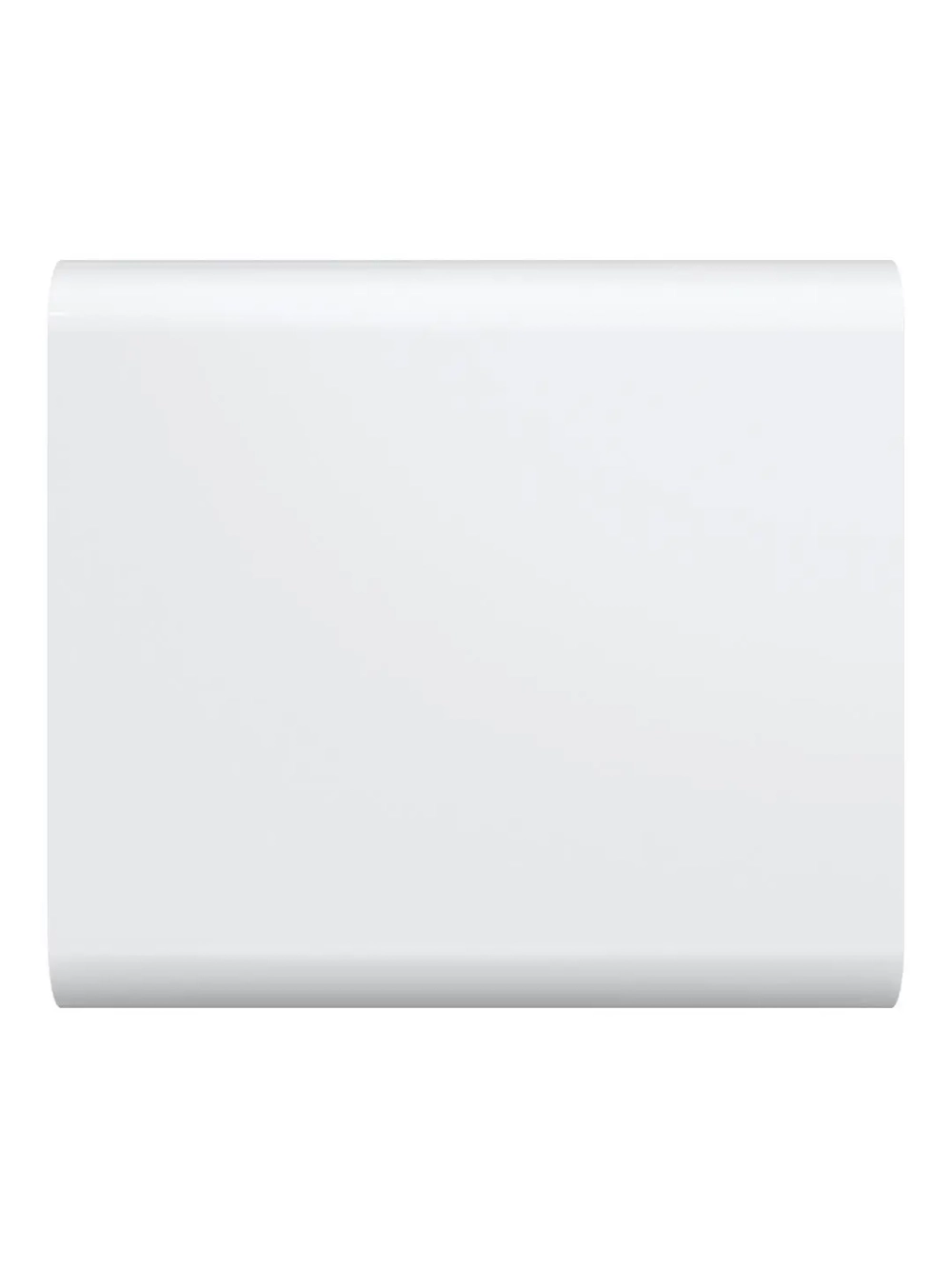 Соединитель пластиковый ERA 60x204 мм