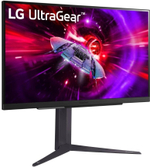 Монитор 27" LG UltraGear 27GR83Q-B