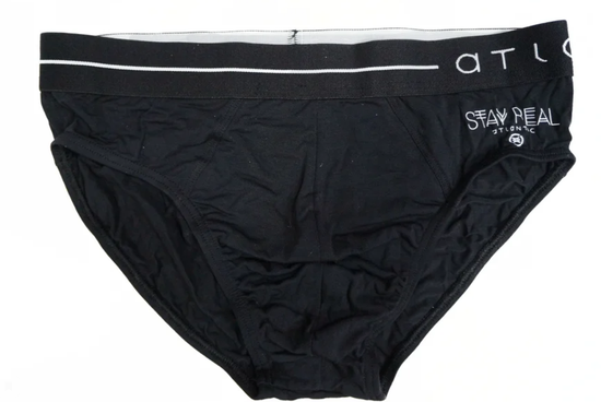 Трусы (2шт) мужские ATLANTIC MP-1263