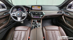 BMW 5 Series (G30) 530i xDrive M Sports Plus (06.2020)