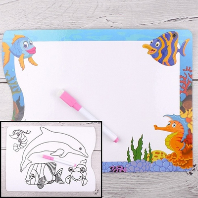 Доски для рисования M-08