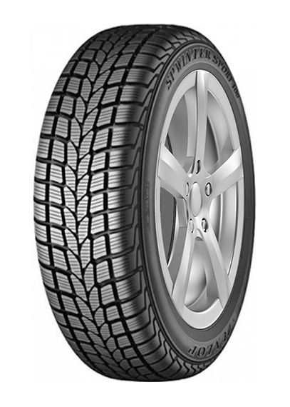 Dunlop JP JP SP Winter Sport 400 225/55 R16 95H