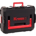 Гайковерт аккумуляторный KRESS KUB33.91 20V без акк и з/у