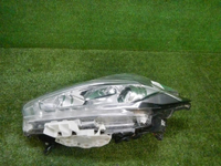 Фара левая Nissan Murano Z52 (2014-2022) LED