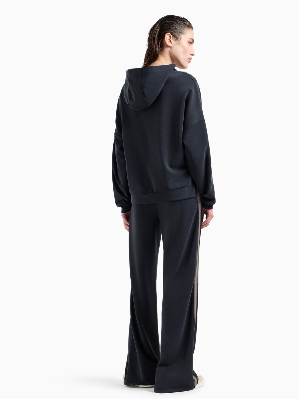 Костюм женский Tracksuit EA7