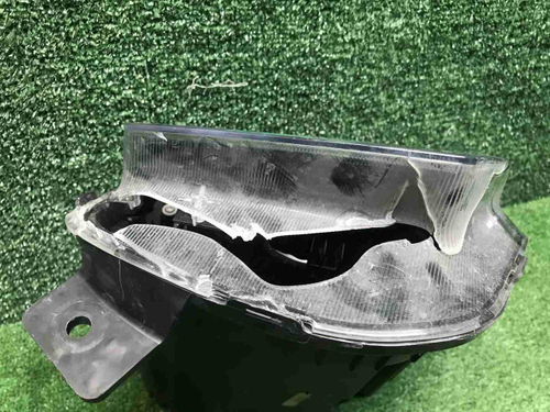 Битая Фара левая Changan CS35PLUS (2021-н.в.) LED