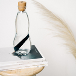 Графин с угольным фильтром black+blum, 1 л, стекло