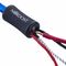Nordost Blue Heaven Tonearm Cable + din90-RCA 1.25m