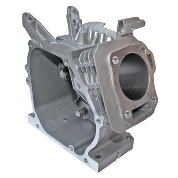 Картер двигателя 170F