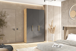 Шкаф 3-х ств. Ирис