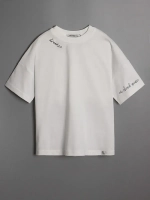 Футболка для девочки на лето