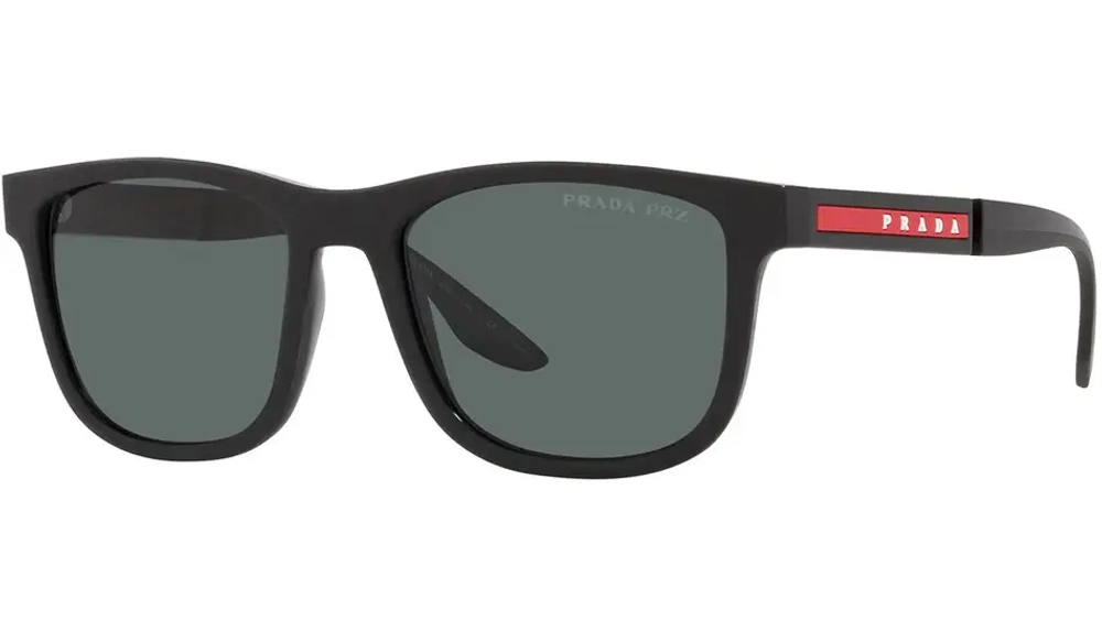 Prada Linea Rossa PS04XS DG002G