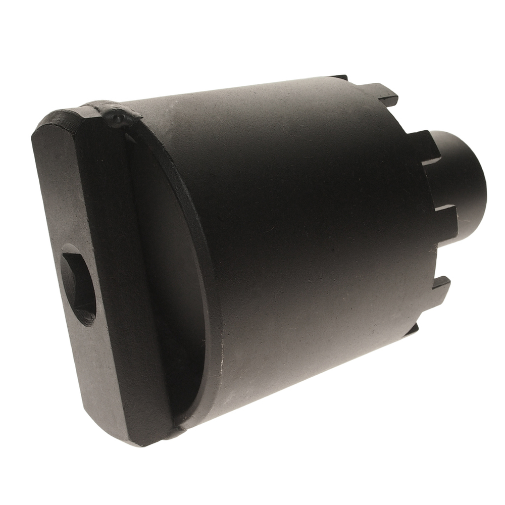 Съемник гайки задней оси 3/4” DR 101.5мм 12PT (MERCEDES) JTC