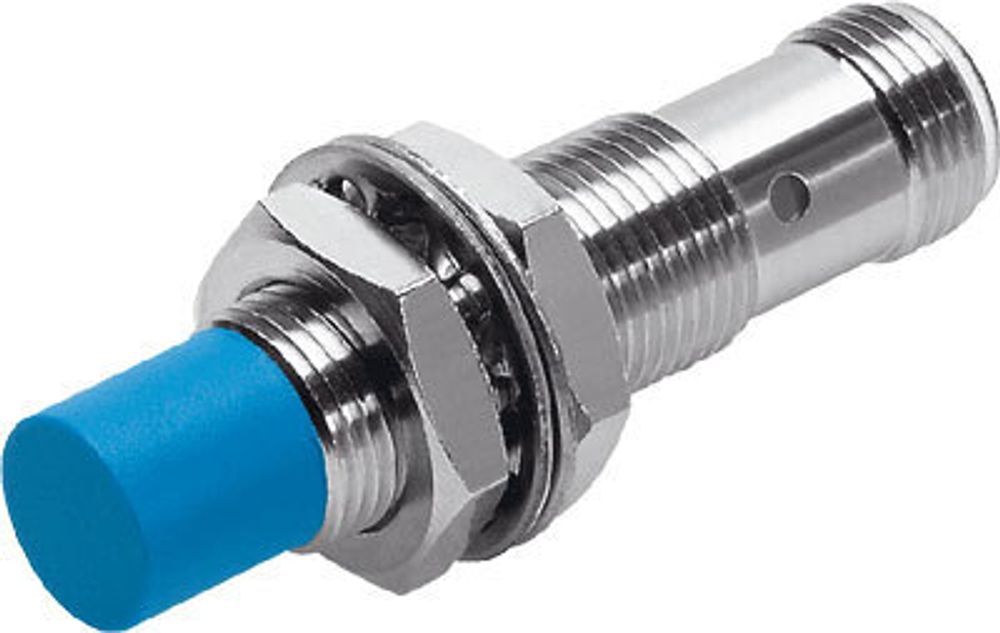 SIEF-M12NB-PS-S-L Датчик положения