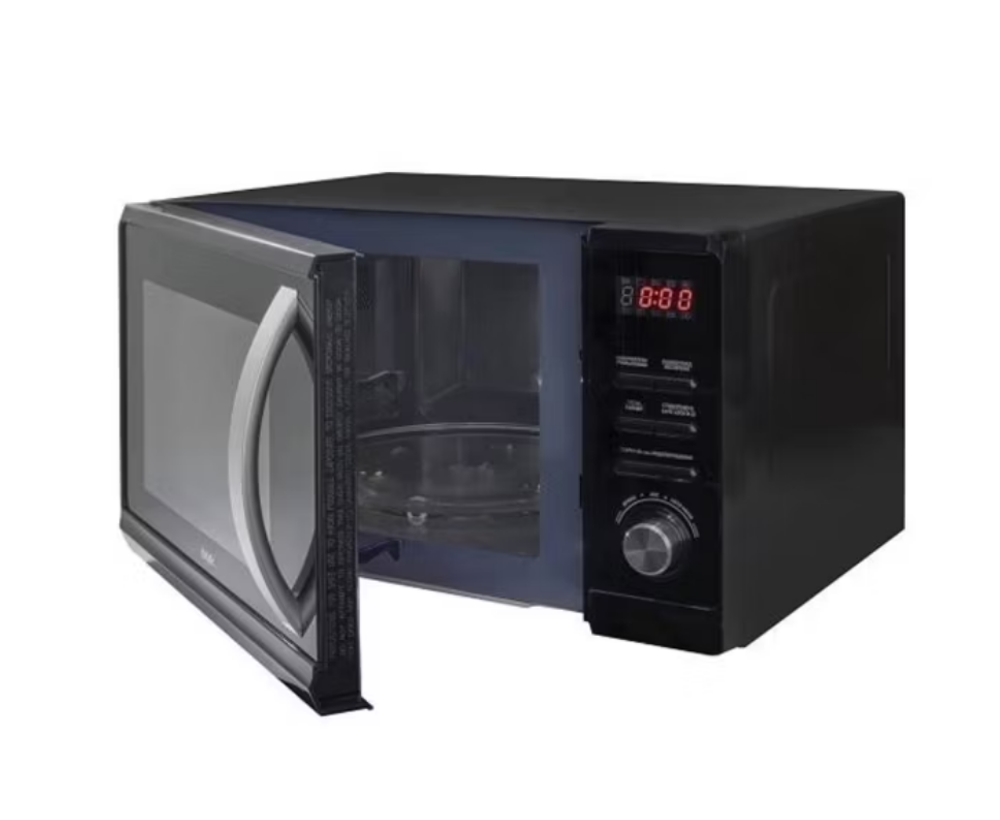 Микроволновая печь соло BBK 23MWG-851T/B (h)