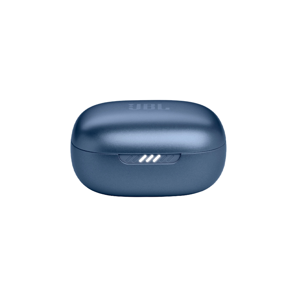 Беспроводные наушники JBL Live Pro+, Blue (Синий)